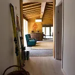 Bed and breakfast Casa Da Almoinha 3*