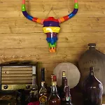 Casa Da Almoinha 住宿加早餐酒店 3*