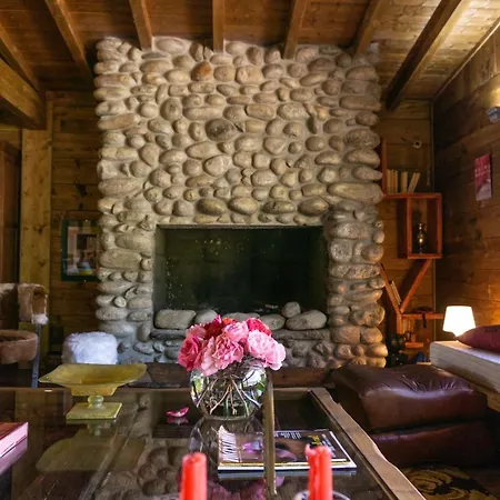 Casa Da Almoinha 3* Unhais Da Serra