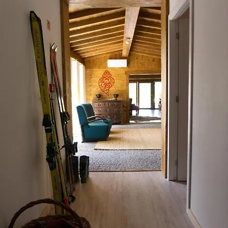 Bed and breakfast Casa Da Almoinha *