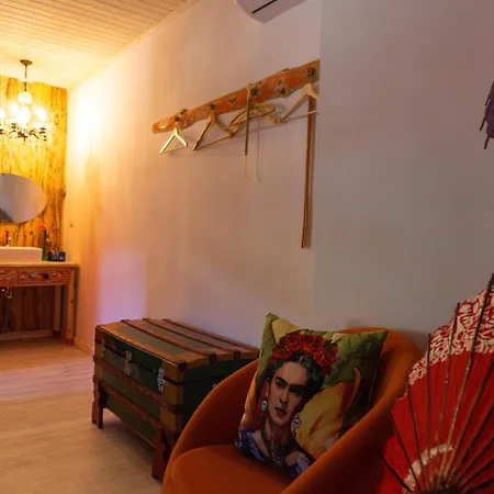 Casa Da Almoinha Unhais Da Serra