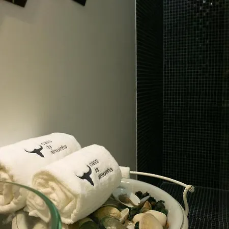 Casa Da Almoinha Frühstückspension 3*