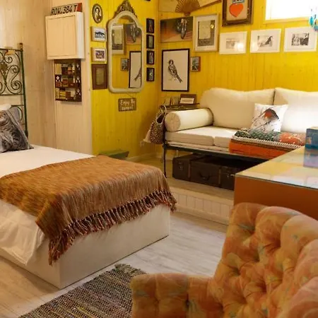 Casa Da Almoinha 3* 언헤이다세라