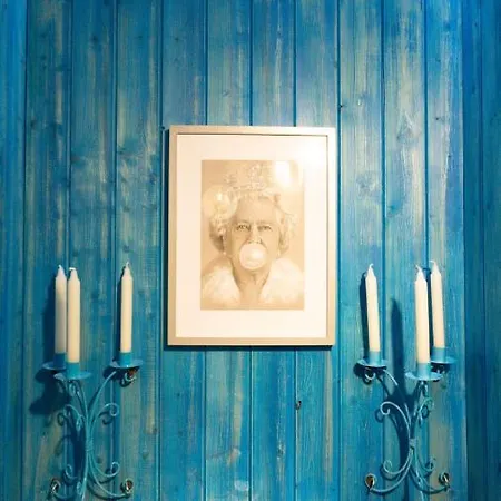 Frühstückspension Casa Da Almoinha 3*