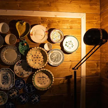 Casa Da Almoinha Unhais Da Serra