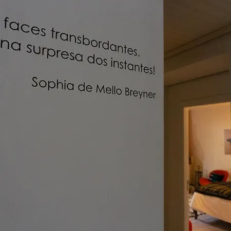 Casa Da Almoinha Frühstückspension 3*