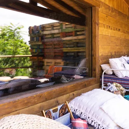 Casa Da Almoinha Frühstückspension Unhais Da Serra