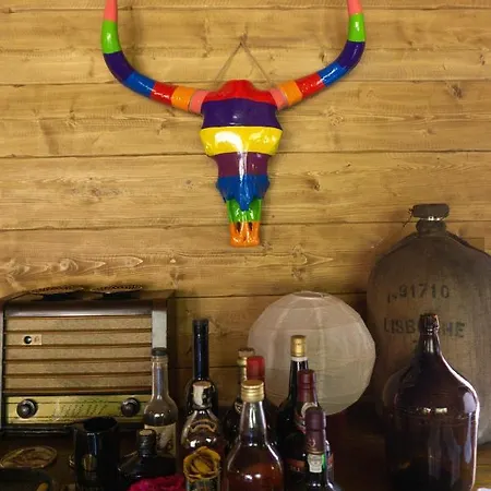 Casa Da Almoinha Frühstückspension 3*