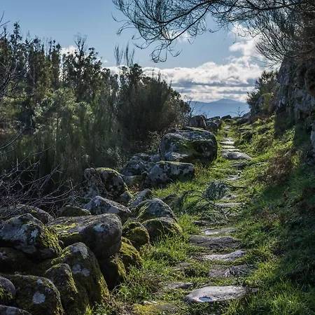 Casa Da Almoinha Frühstückspension 3*