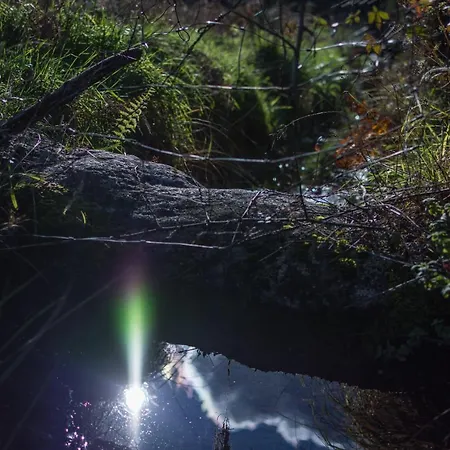 Casa Da Almoinha 3* Unhais Da Serra