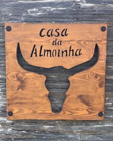 Casa Da Almoinha Bed & Breakfast Unhais Da Serra