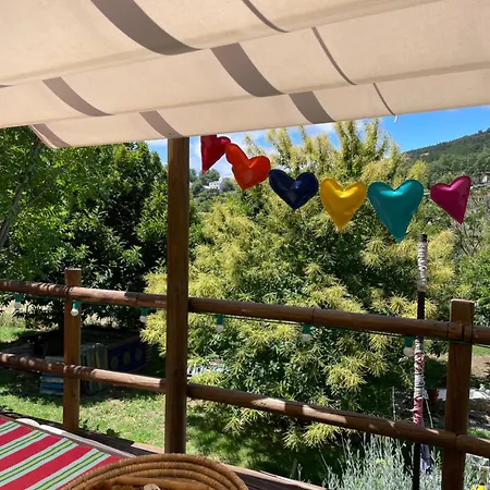 Casa Da Almoinha Unhais Da Serra