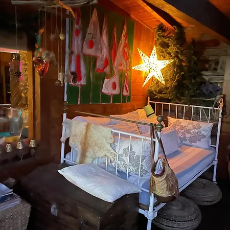 Casa Da Almoinha 3* Unhais Da Serra