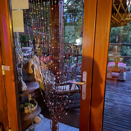 Casa Da Almoinha Couette-café
