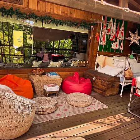 Bed & Breakfast Casa Da Almoinha 3*