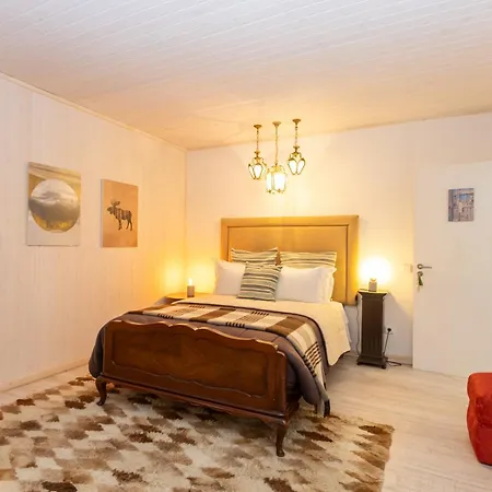 Casa Da Almoinha Frühstückspension 3*