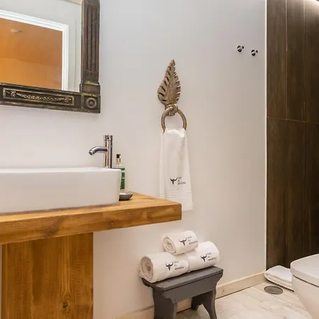 Frühstückspension Casa Da Almoinha Unhais Da Serra