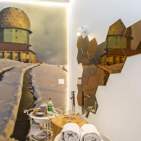 Casa Da Almoinha Bed & Breakfast 3*