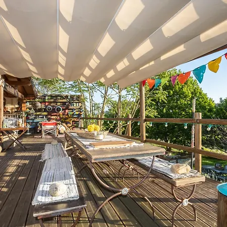 Casa Da Almoinha Bed & Breakfast Unhais Da Serra