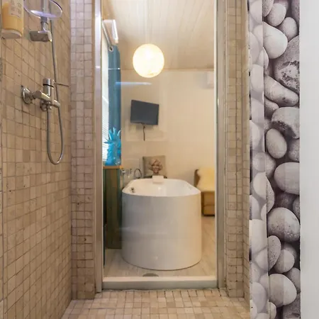 Bed and breakfast Casa Da Almoinha