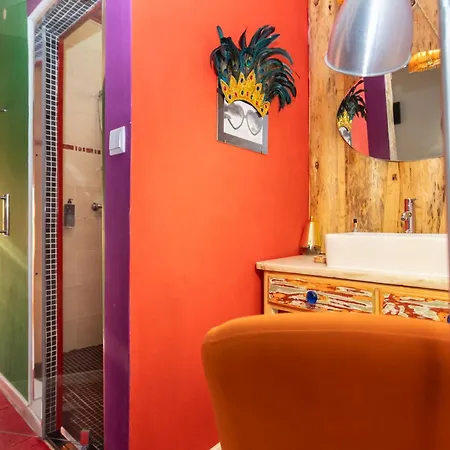 Bed and breakfast Casa Da Almoinha Unhais Da Serra
