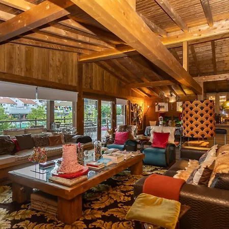 Casa Da Almoinha 3* Unhais Da Serra