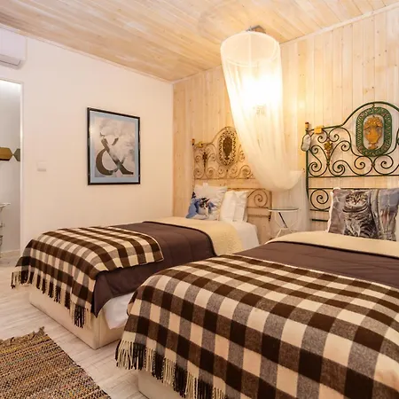 Bed & Breakfast Casa Da Almoinha