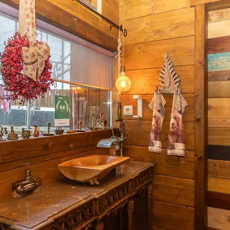 Casa Da Almoinha Frühstückspension 3*