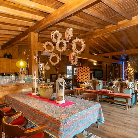 Bed & Breakfast Casa Da Almoinha Unhais Da Serra