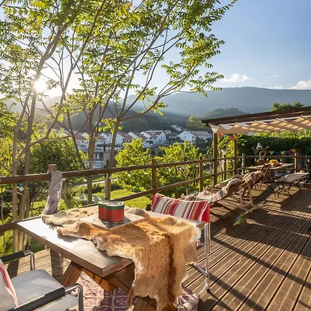 Casa Da Almoinha Frühstückspension 3*