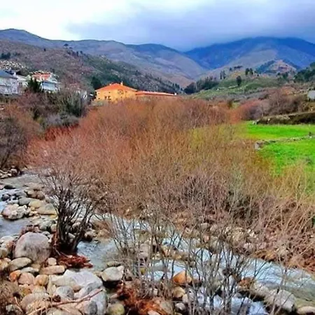 Casa Da Almoinha 3* Unhais Da Serra