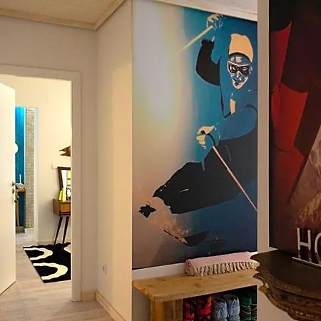 Casa Da Almoinha 3*