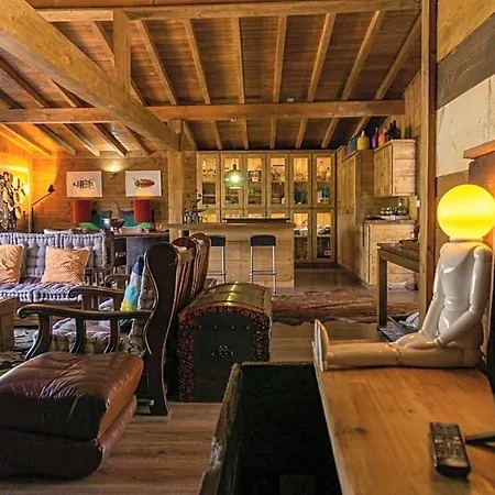 Casa Da Almoinha Bed and breakfast Unhais Da Serra