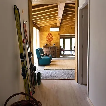 Bed and breakfast Casa Da Almoinha