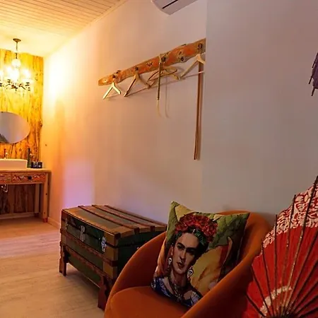 Casa Da Almoinha