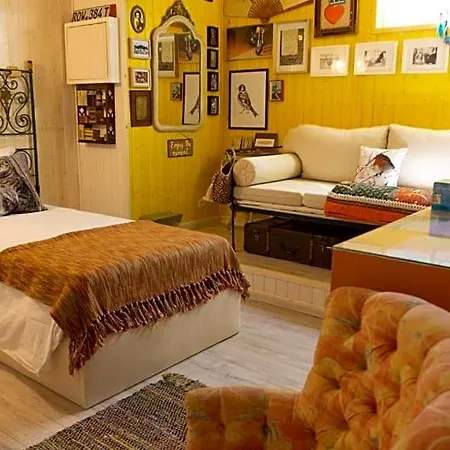 B&B Casa Da Almoinha 3*