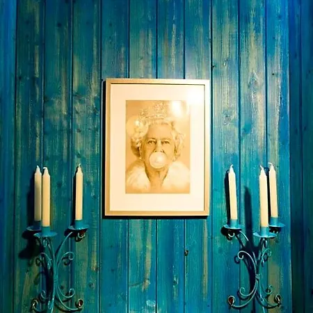 B&B Casa Da Almoinha