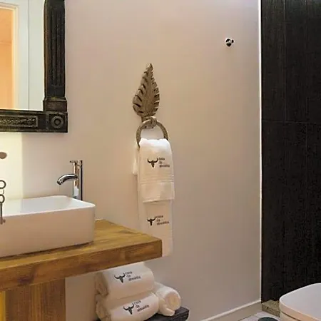 Casa Da Almoinha Bed and breakfast 3*