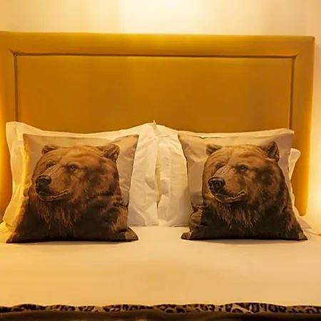Casa Da Almoinha Bed and breakfast 3*