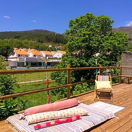 Casa Da Almoinha 3*