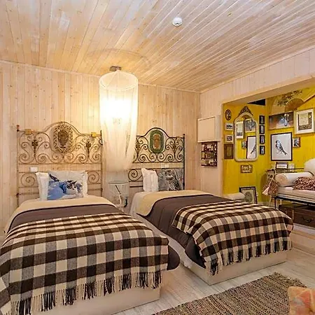 Bed and breakfast Casa Da Almoinha