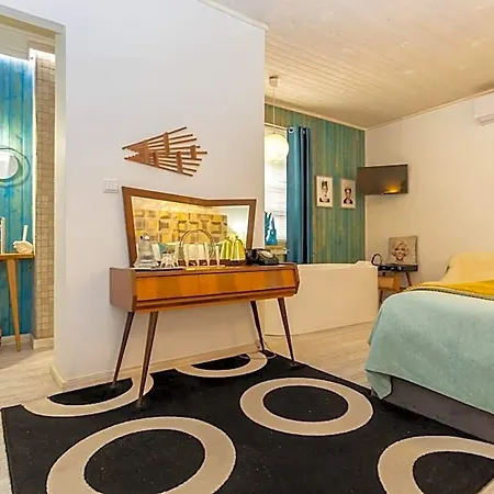 Bed and breakfast Casa Da Almoinha Unhais Da Serra