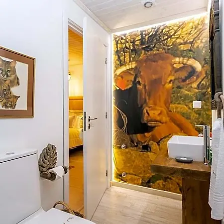 Casa Da Almoinha 3*