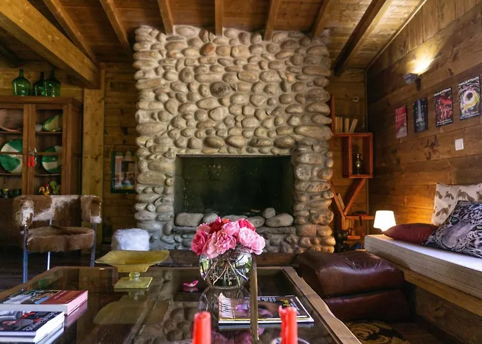 Casa Da Almoinha 3* Unhais Da Serra