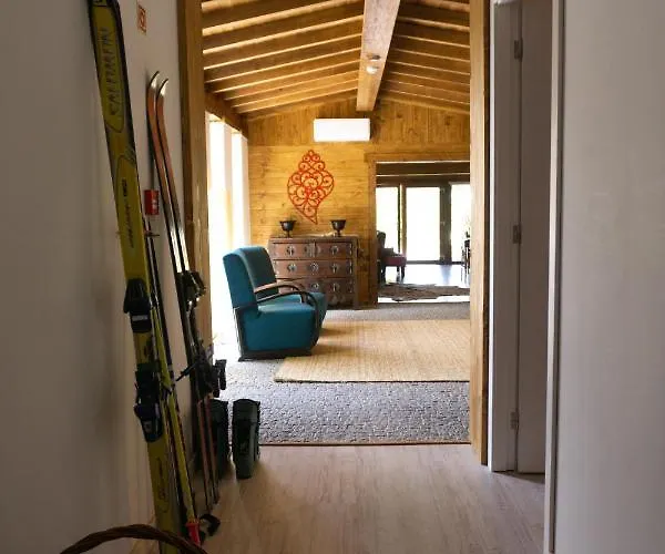 Bed & Breakfast Casa Da Almoinha 3*