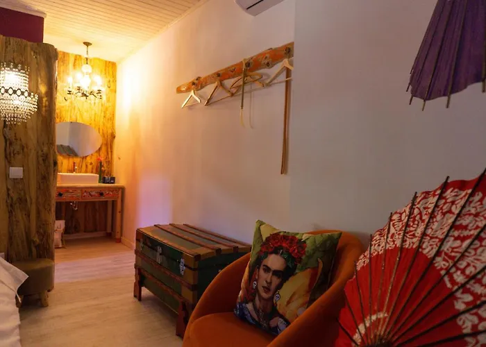 Casa Da Almoinha Unhais Da Serra