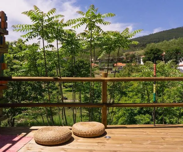 Casa Da Almoinha 3* 安旱斯达塞拉