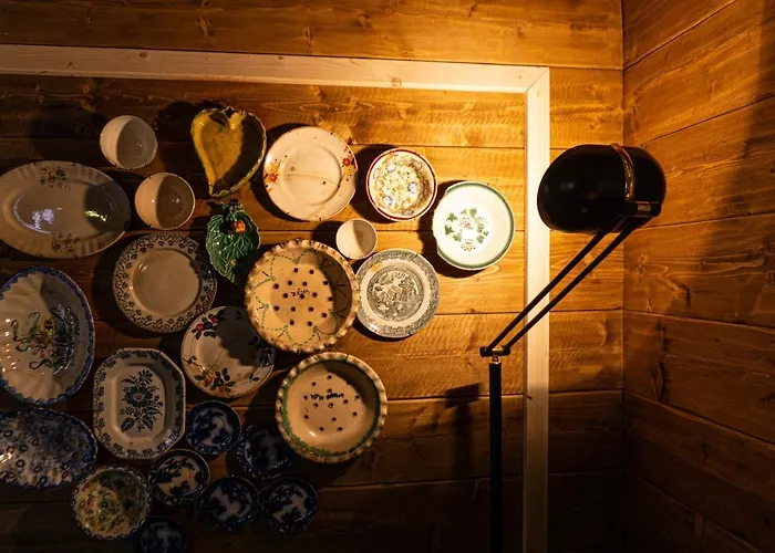 Casa Da Almoinha 安旱斯达塞拉