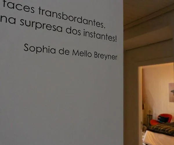 Casa Da Almoinha 住宿加早餐酒店 3*