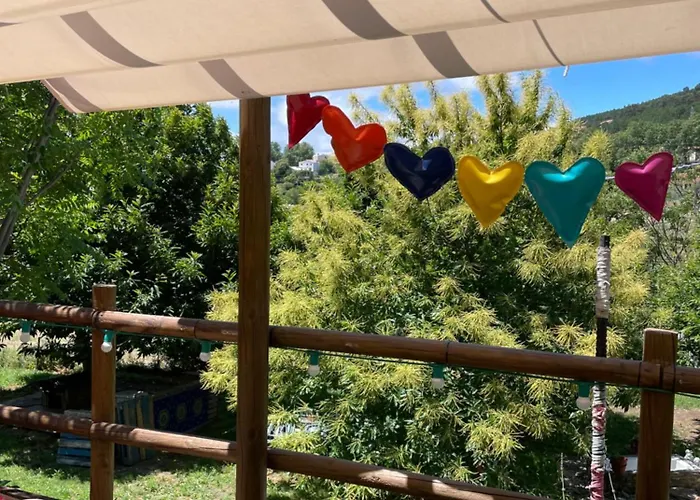 Casa Da Almoinha 安旱斯达塞拉